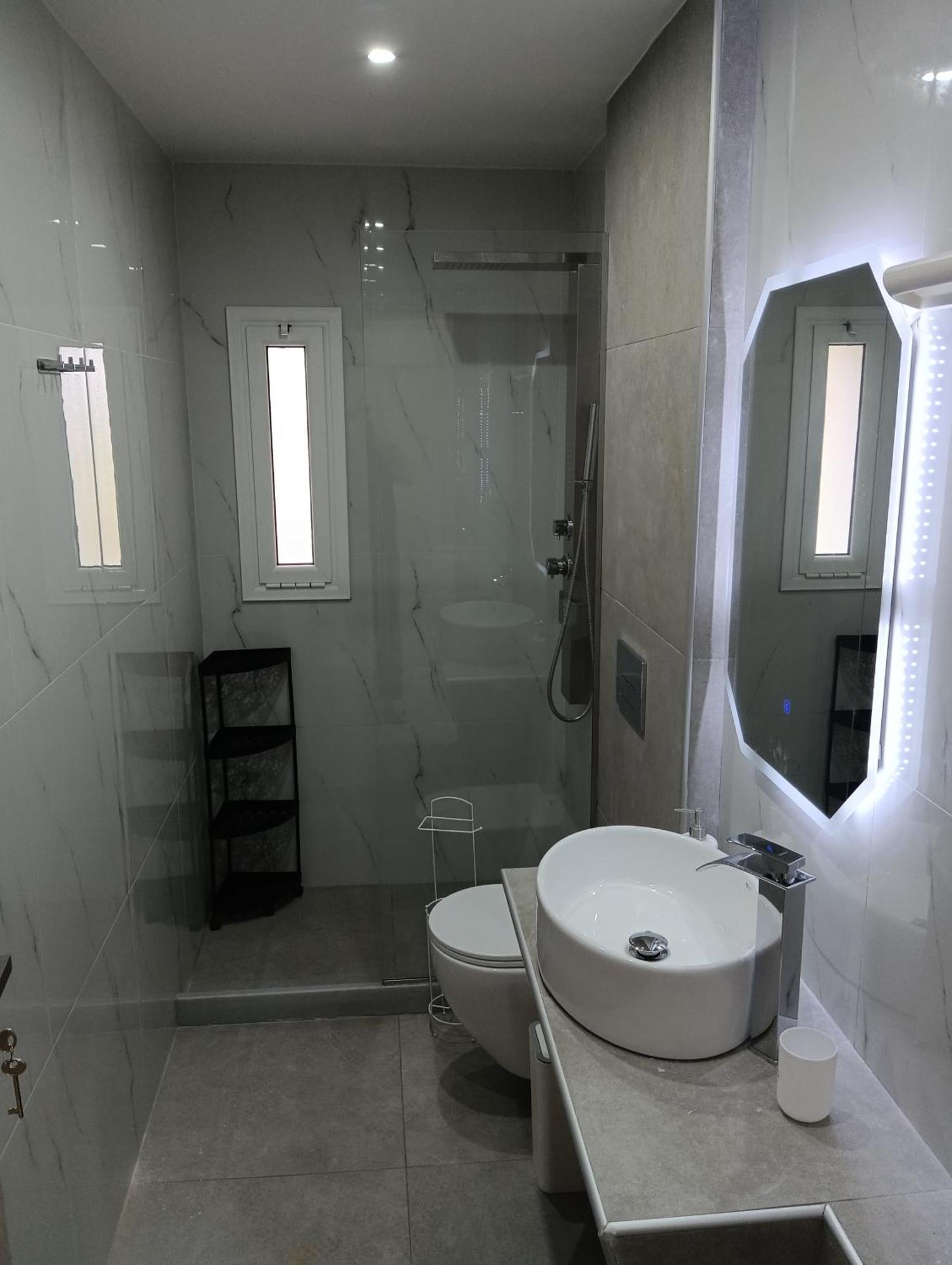 Villapouliezos Apartments Alikanász Kültér fotó